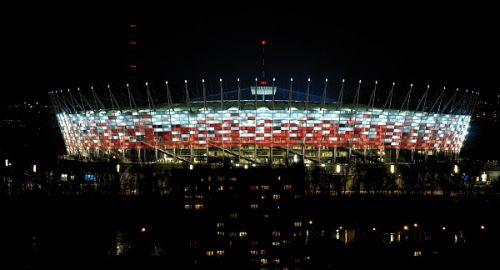 Stadion Narodowy